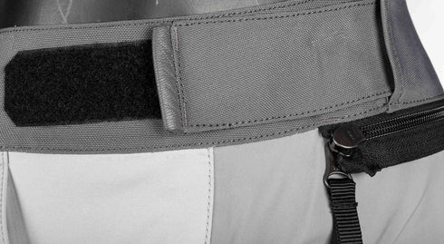 LATITUDE PANT COOL GRAY